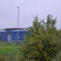 En wat doemt daar ook nog op? De Ghelamco Arena. 
